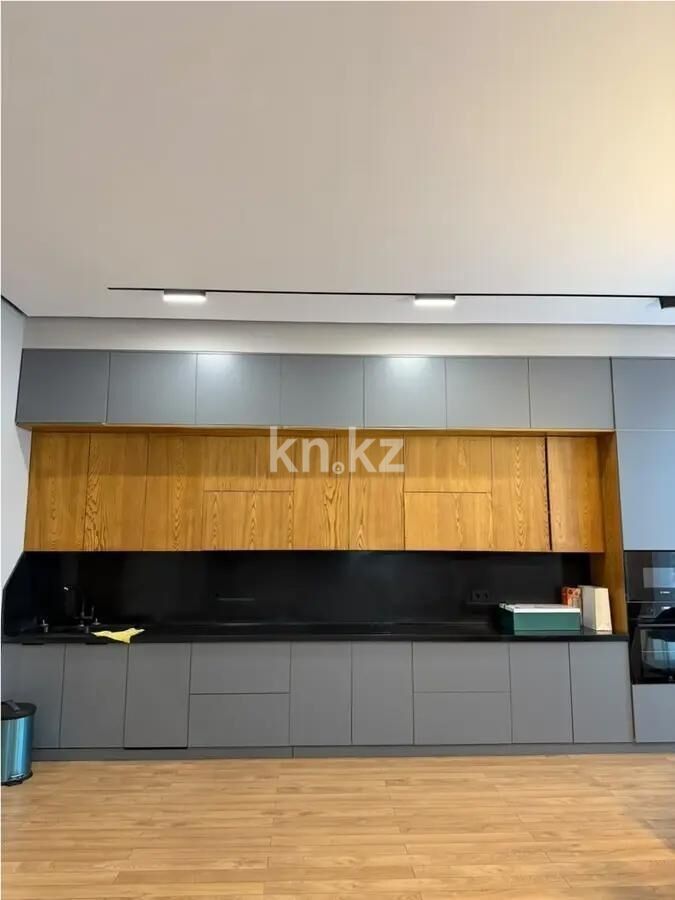 Продажа 4-комнатной квартиры, 220 м² - Продажа четырехкомнатных квартир в Алматы - страница 17 фото 3 из 6