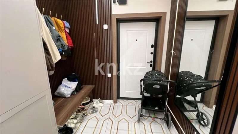 Продажа 4-комнатной квартиры, 120 м² - Продажа квартир в р-не Сарайшык Астаны фото 5 из 6