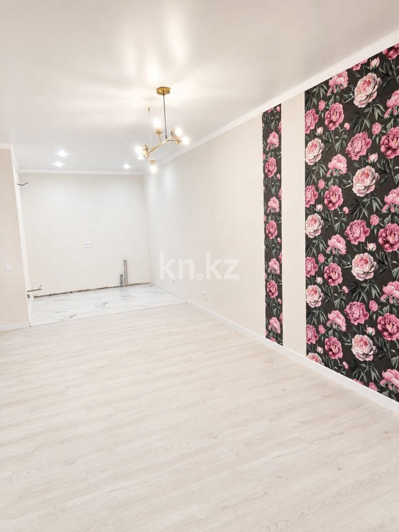 Продажа 3-комнатной квартиры, 92 м² - Продажа квартир в новостройках Астаны - страница 6 фото 3 из 7