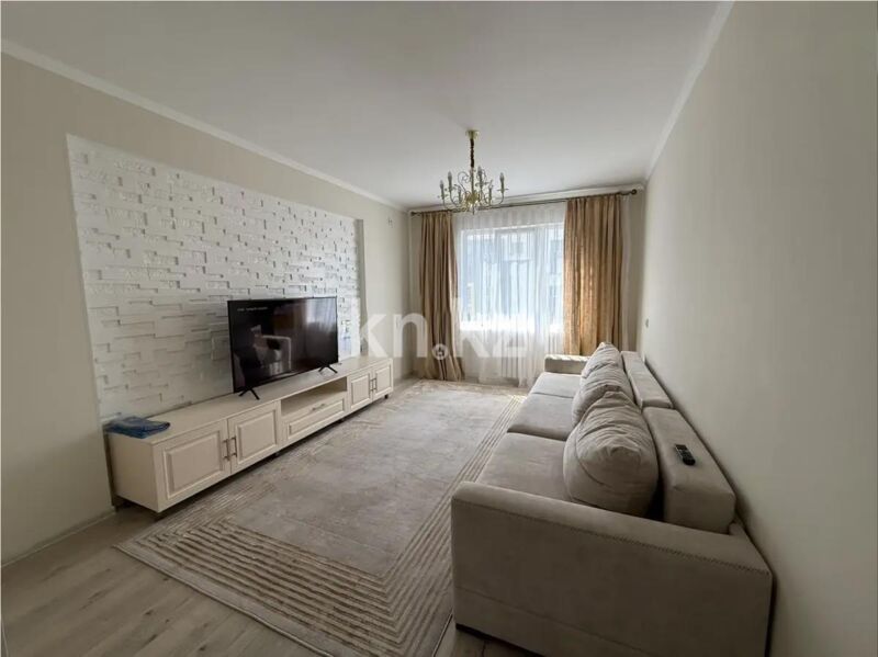 Продажа 2-комнатной квартиры, 67 м² - Продажа двухкомнатных квартир в Наурызбайском р-не Алматы - страница 24 фото 1 из 4