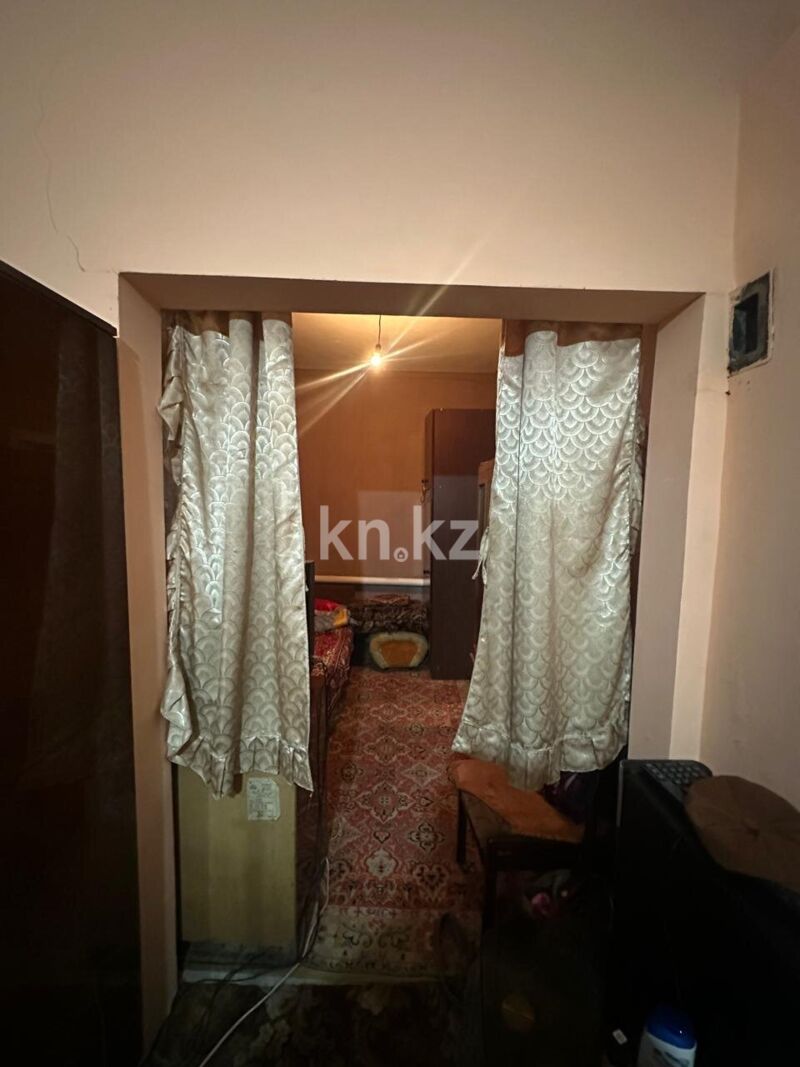 Продажа 4-комнатного дома, 55 м² - Продажа домов, коттеджей в Казахстане - страница 6 фото 9 из 14