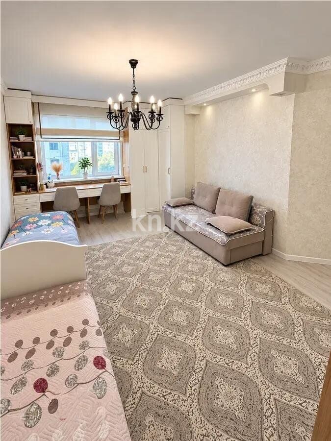 Продажа 3-комнатной квартиры, 120 м² - Продажа трехкомнатных квартир в Астане - страница 4 фото 3 из 6