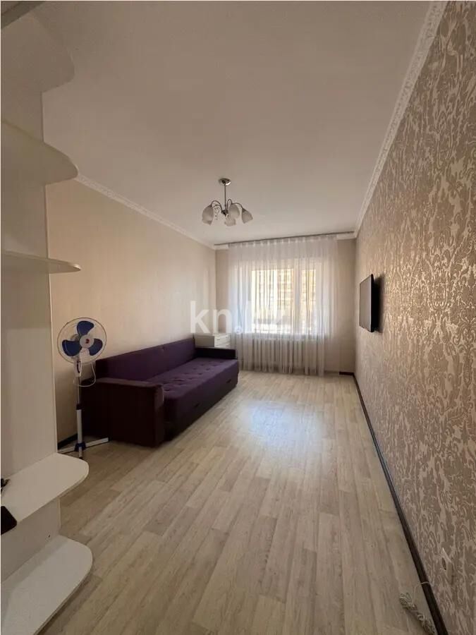 Продажа 1-комнатной квартиры, 39 м² - Продажа квартир в новостройках Астаны - страница 3 фото 1 из 4