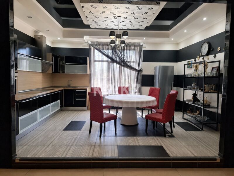 Продажа 5-комнатного дома, 398.9 м² - Продажа дач в Темиртау фото 14 из 33