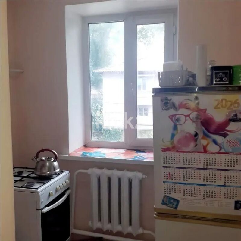 Продажа 2-комнатной квартиры, 38 м² - Продажа двухкомнатных квартир в кирпичном доме в Алматы - страница 11 фото 2 из 3