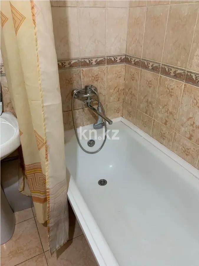 Продажа 1-комнатной квартиры, 35 м² - Продажа однокомнатных квартир в блочном доме в Алматы - страница 2 фото 3 из 3