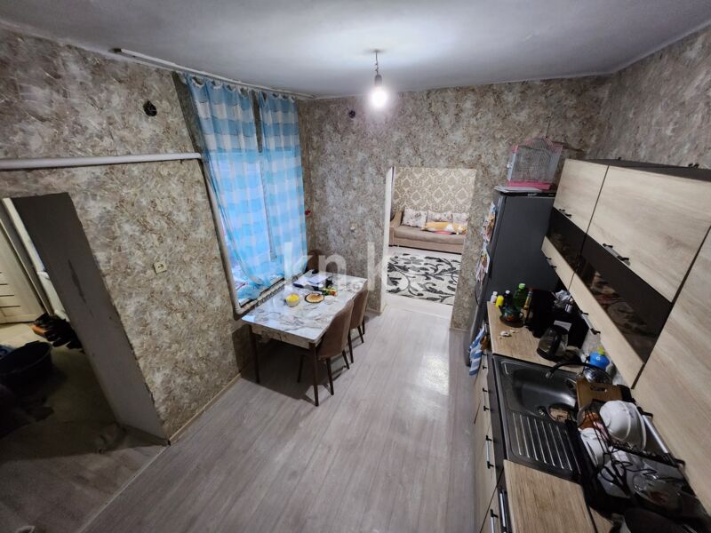 Аренда 2-комнатной квартиры, 49 м² - Аренда двухкомнатных квартир помесячно в Казахстане - страница 2 фото 1 из 2