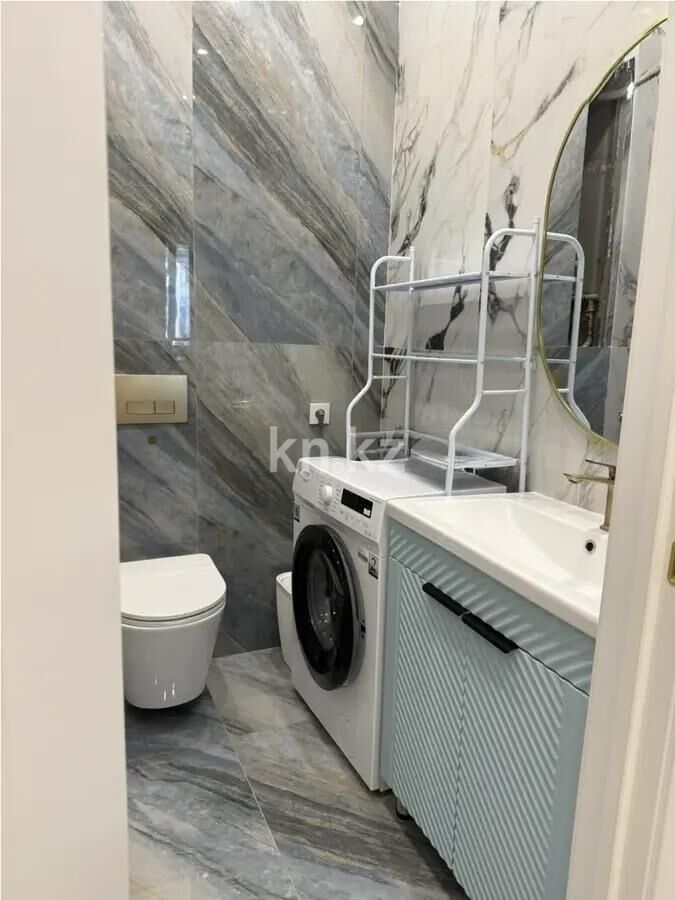 Продажа 3-комнатной квартиры, 100 м² - Продажа трехкомнатных квартир от собственников в Казахстане - страница 23 фото 5 из 6
