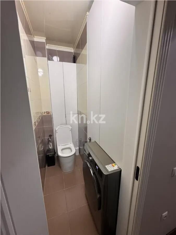 Продажа 2-комнатной квартиры, 67 м² - Продажа квартир в новостройках Алматы - страница 313 фото 5 из 7