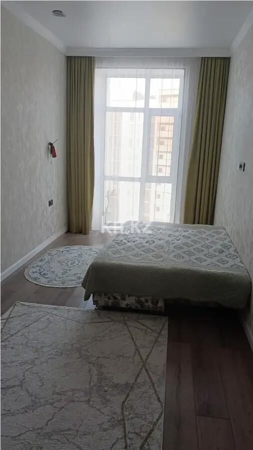 Продажа 2-комнатной квартиры, 56 м² - Продажа двухкомнатных квартир в кирпичном доме в Астане - страница 62 фото 2 из 5