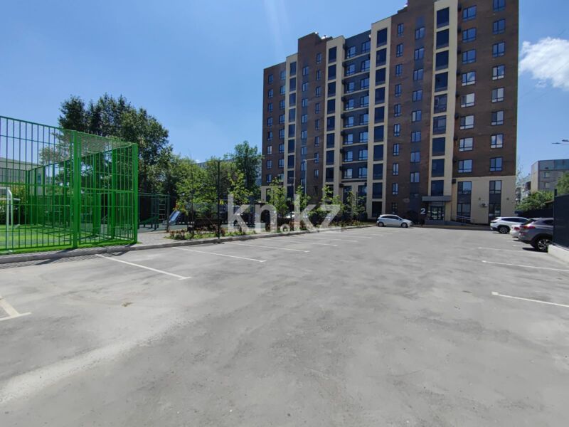 Продажа 1-комнатной квартиры, 40 м² - Продажа однокомнатных квартир в кирпичном доме в Караганде - страница 11 фото 25 из 27
