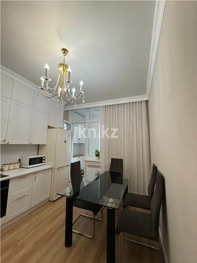 Продажа 3-комнатной квартиры, 79.7 м² - Продажа квартир в Казахстане - страница 132 фото 4 из 5