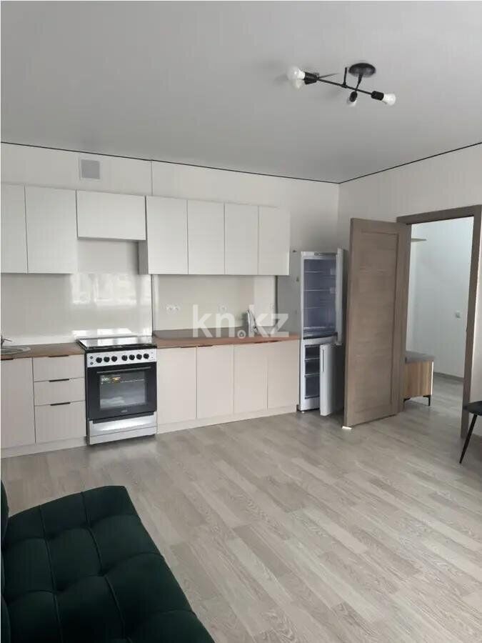 Продажа 1-комнатной квартиры, 47 м² - Продажа однокомнатных квартир в Астане - страница 2 фото 2 из 4