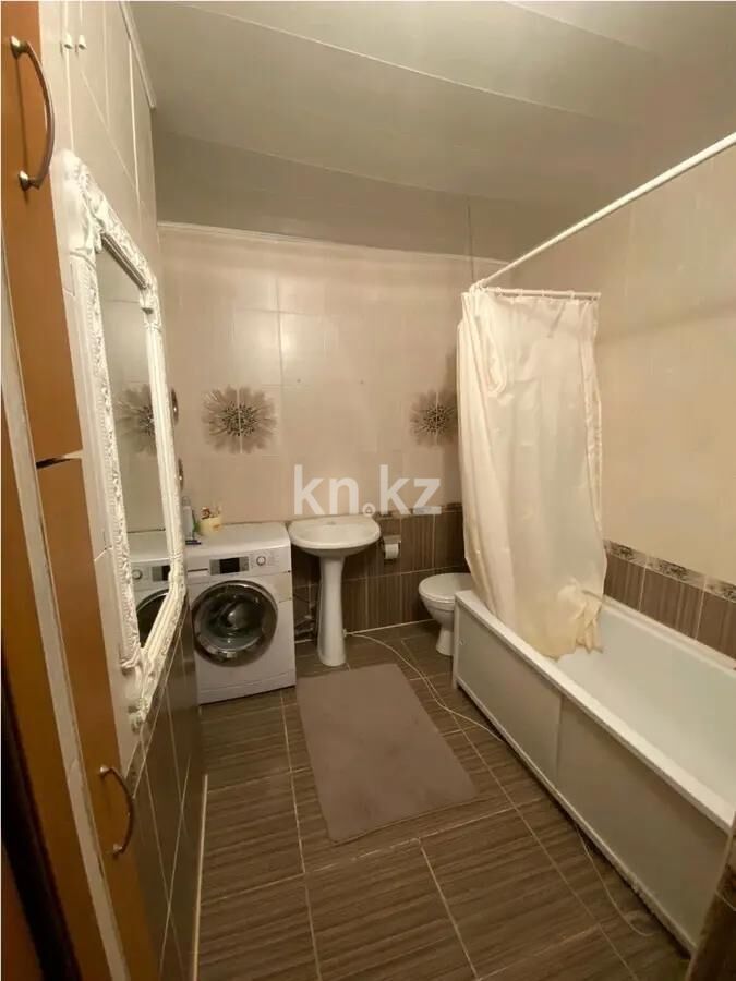 Продажа 2-комнатной квартиры, 55 м² - Продажа двухкомнатных квартир в р-не Алматы Астаны - страница 20 фото 3 из 3