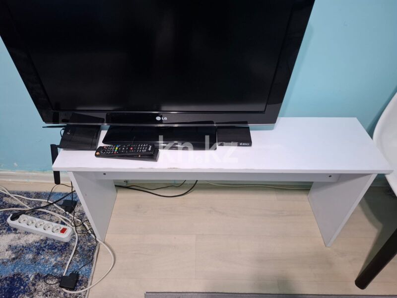 Аренда 1-комнатной квартиры посуточно, 36 м² - Аренда квартир посуточно в Алматы фото 15 из 21