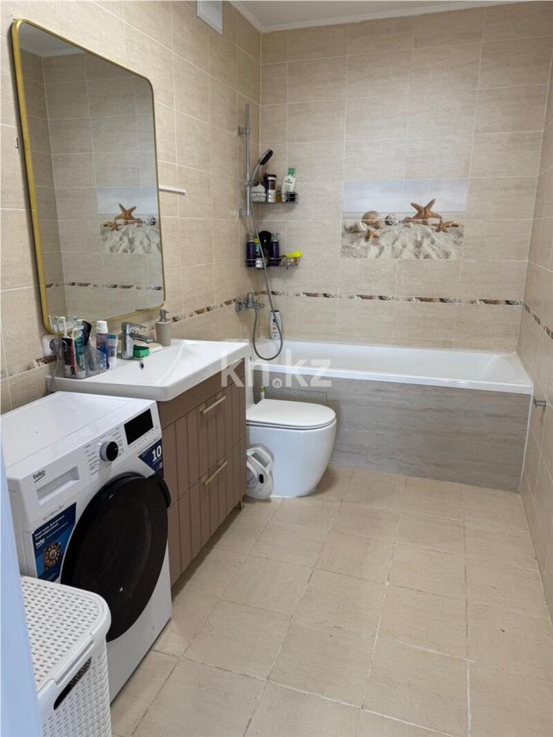 Продажа 3-комнатной квартиры, 95 м² - Продажа трехкомнатных квартир в блочном доме в Казахстане - страница 24 фото 10 из 14