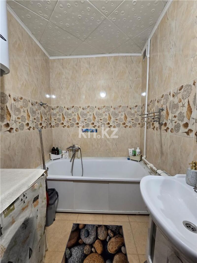 Продажа 3-комнатной квартиры, 87 м² - Продажа трехкомнатных квартир в Темиртау - страница 16 фото 9 из 14