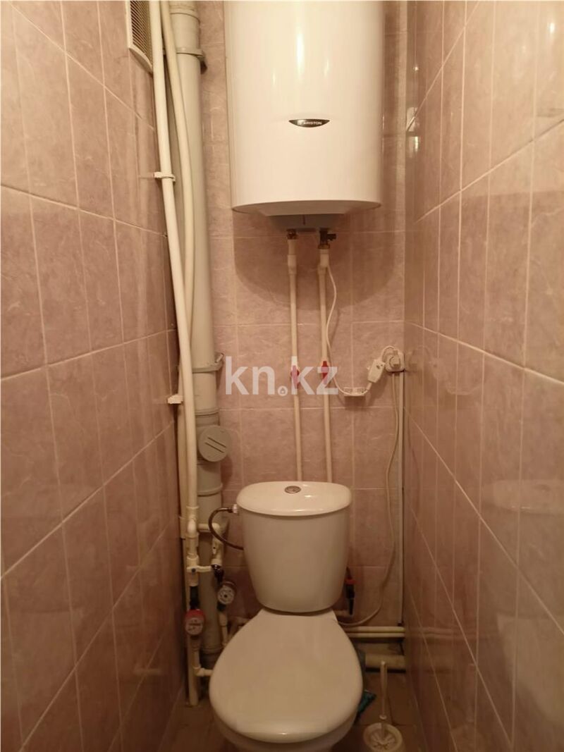 Продажа 2-комнатной квартиры, 52 м² - Продажа двухкомнатных квартир в панельном доме в Казахстане - страница 93 фото 10 из 16