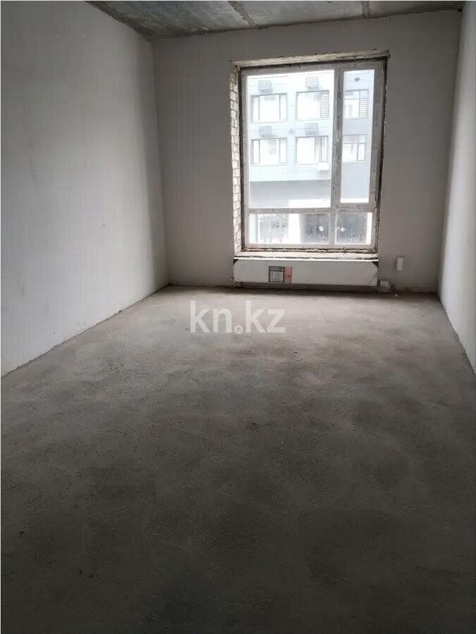 Продажа 1-комнатной квартиры, 43.33 м² - Продажа квартир в кирпичном доме в Астане - страница 24 фото 1 из 4