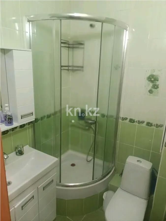 Продажа 1-комнатной квартиры, 33 м² - Продажа однокомнатных квартир в Ауэзовском р-не Алматы - страница 10 фото 3 из 4