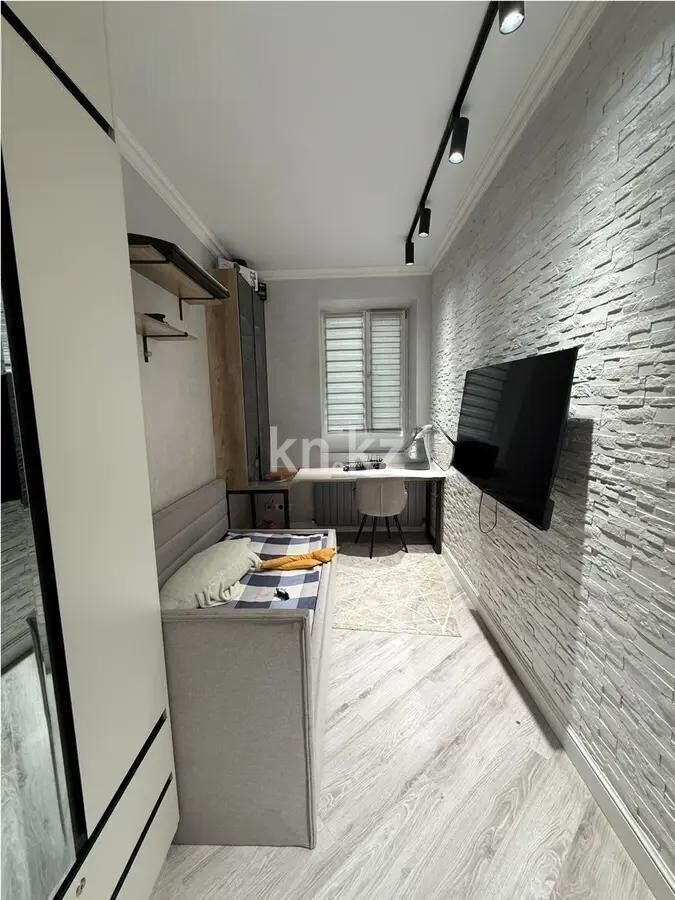 Продажа 4-комнатной квартиры, 117 м² - Недвижимость в Астане - страница 17 фото 4 из 6