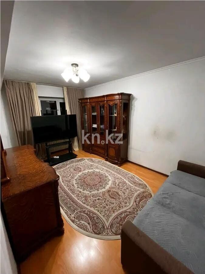 Продажа 3-комнатной квартиры, 63.5 м² - Продажа трехкомнатных квартир от собственников в Казахстане - страница 17 фото 1 из 7