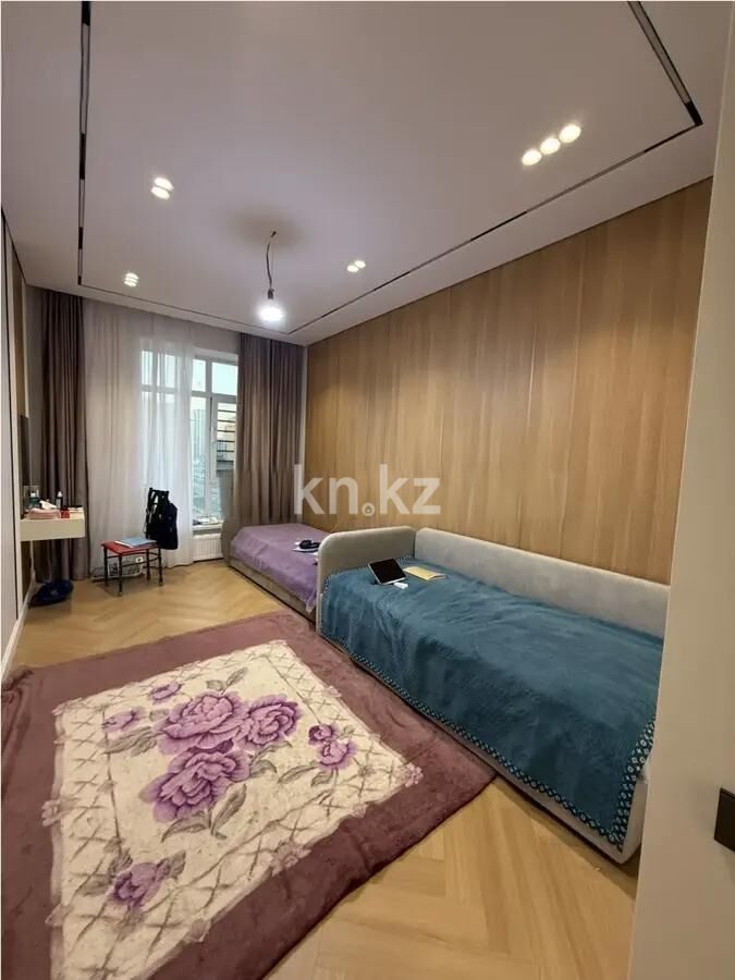 Продажа 4-комнатной квартиры, 128 м² - Продажа четырехкомнатных квартир в кирпичном доме в Казахстане - страница 20 фото 4 из 5
