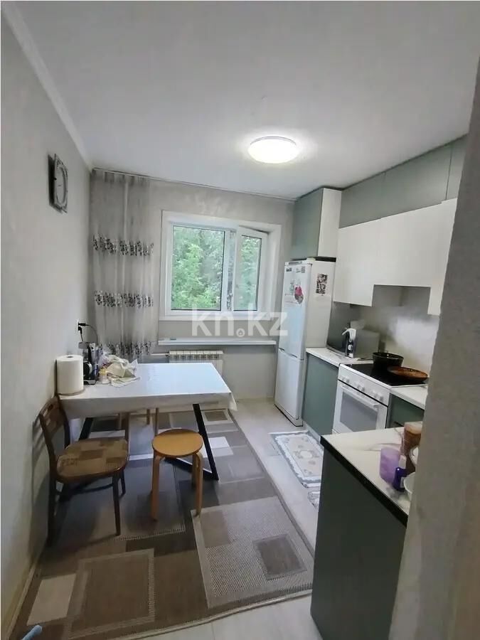 Продажа 3-комнатной квартиры, 65 м² - Продажа трехкомнатных квартир на Юго-Востоке Караганды - страница 18 фото 4 из 7