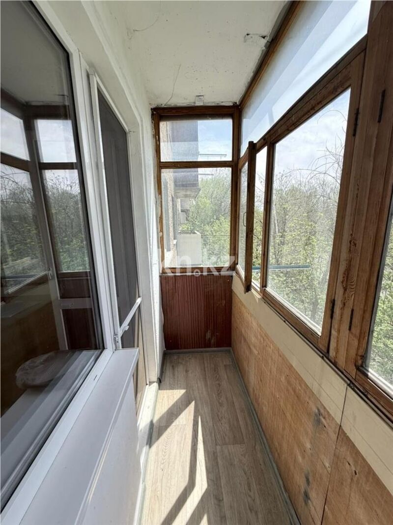 Продажа 2-комнатной квартиры, 46 м² - Продажа двухкомнатных квартир в панельном доме в Караганде - страница 16 фото 12 из 14