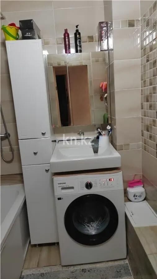 Продажа 3-комнатной квартиры, 74.9 м² - Продажа трехкомнатных квартир в р-не Сарайшык Астаны - страница 21 фото 4 из 5