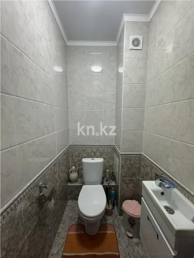 Продажа 3-комнатной квартиры, 98 м² - Продажа трехкомнатных квартир в кирпичном доме в Казахстане - страница 82 фото 6 из 7