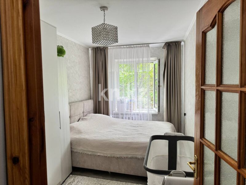 Продажа 2-комнатной квартиры, 43 м² - Продажа квартир в панельном доме в Казахстане - страница 7 фото 20 из 22