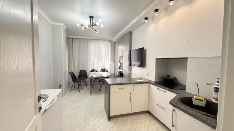 Продажа 3-комнатной квартиры, 100 м² - Продажа трехкомнатных квартир в р-не Алматы Астаны фото 4 из 6
