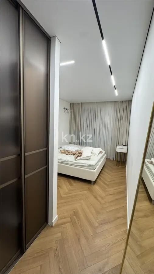 Продажа 2-комнатной квартиры, 72 м² - Продажа двухкомнатных квартир в Медеуском р-не Алматы - страница 14 фото 3 из 6