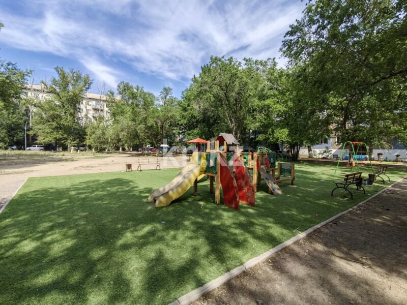 Продажа 2-комнатной квартиры, 44 м² - Продажа двухкомнатных квартир на Юго-Востоке Караганды - страница 19 фото 26 из 30