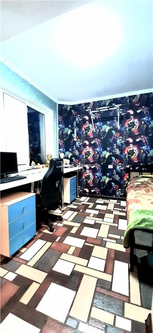 Продажа 2-комнатной квартиры, 41 м² - Продажа двухкомнатных квартир в панельном доме в Темиртау - страница 6 фото 3 из 11