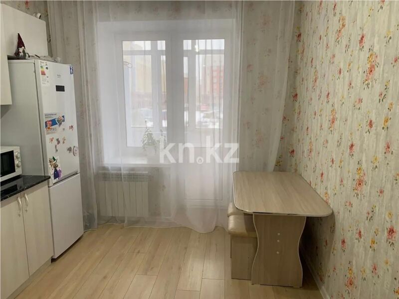 Продажа 1-комнатной квартиры, 38 м² - Продажа однокомнатных квартир в р-не Есиль Астаны - страница 27 фото 2 из 3