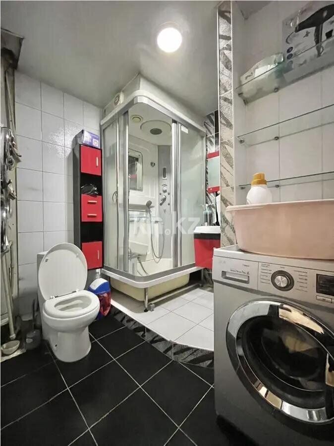 Продажа 3-комнатной квартиры, 65.6 м² - Продажа квартир в панельном доме в Алматы - страница 12 фото 5 из 5