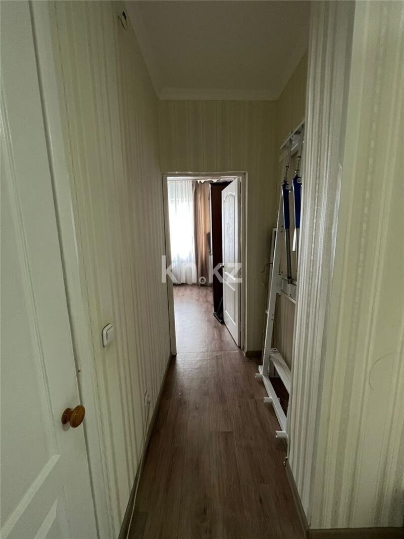 Продажа 3-комнатной квартиры, 80 м² - Продажа трехкомнатных квартир в кирпичном доме в Караганде - страница 4 фото 7 из 9