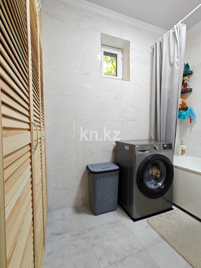 Продажа 4-комнатной квартиры, 77 м² - Продажа квартир в панельном доме в Алматы - страница 6 фото 6 из 19