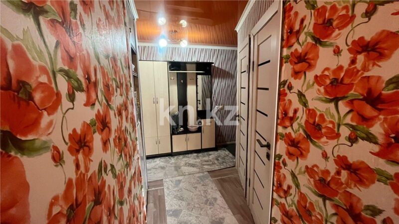 Продажа 3-комнатной квартиры, 60 м² - Продажа трехкомнатных квартир в Темиртау - страница 17 фото 7 из 10