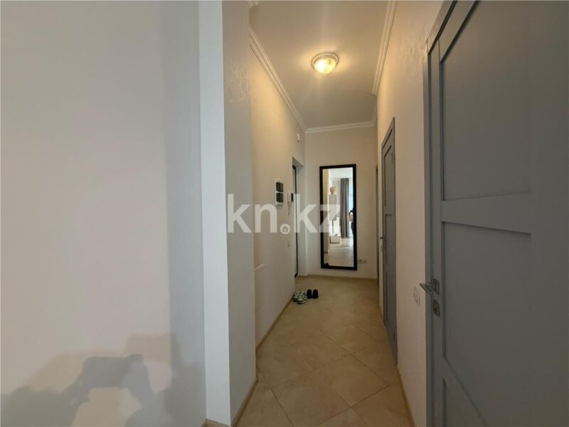 Продажа 1-комнатной квартиры, 50.8 м² - Продажа однокомнатных квартир в р-не Есиль Астаны - страница 17 фото 9 из 12