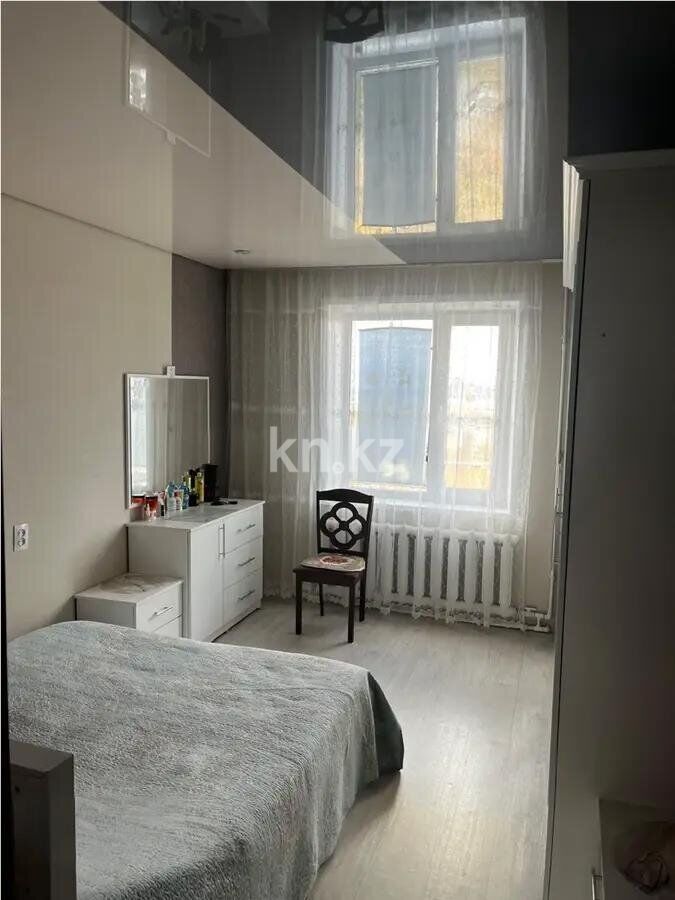 Продажа 3-комнатной квартиры, 72 м² - Продажа трехкомнатных квартир в Темиртау - страница 2 фото 2 из 7
