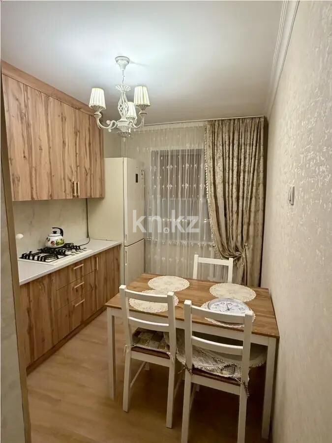 Продажа 2-комнатной квартиры, 52 м² - Продажа квартир в панельном доме в Астане - страница 9 фото 3 из 5