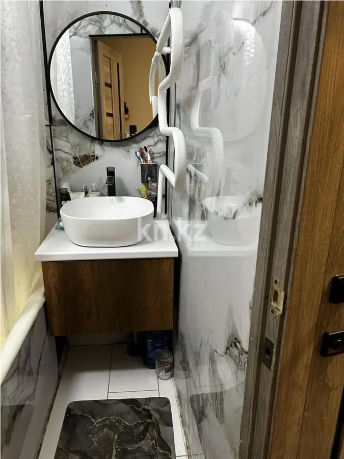 Продажа 3-комнатной квартиры, 59 м² - Продажа трехкомнатных квартир в Ауэзовском р-не Алматы - страница 3 фото 4 из 4