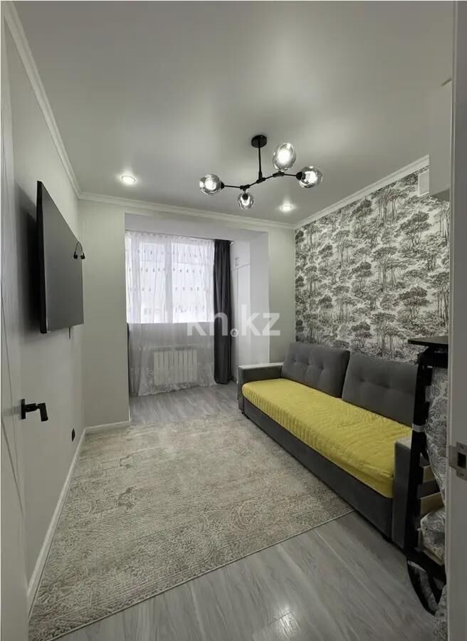 Продажа 2-комнатной квартиры, 46 м² - Продажа двухкомнатных квартир в р-не Сарайшык Астаны - страница 35 фото 2 из 4