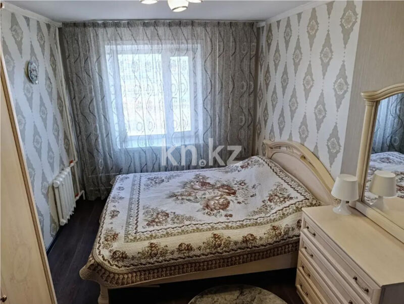 Продажа 4-комнатной квартиры, 74 м² - Продажа квартир в Казахстане - страница 2 фото 4 из 9