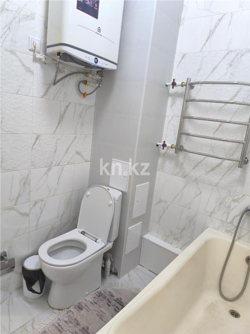 Продажа 3-комнатной квартиры, 92 м² - Продажа квартир в новостройках Караганды - страница 10 фото 10 из 13