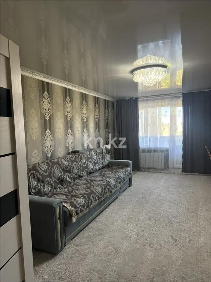 Продажа 3-комнатной квартиры, 81 м² - Недвижимость в Темиртау - страница 31 фото 1 из 5