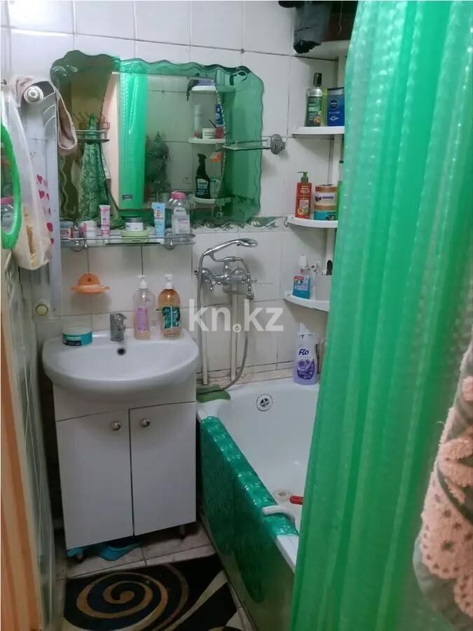 Продажа 3-комнатной квартиры, 61 м² - Продажа трехкомнатных квартир в Темиртау - страница 3 фото 5 из 7